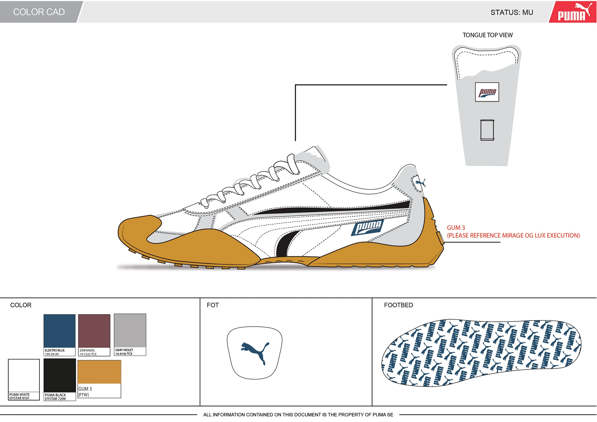 Hedron Varsity design board 1